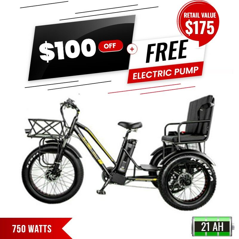 Bpm Imports Fat Tire Electric Bikes W W All Terrains